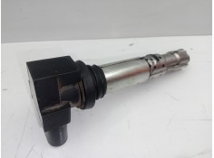Recambio de bobina encendido para seat ibiza (6l1) 1.4 16v referencia OEM IAM 036905100B 4.PINES 
