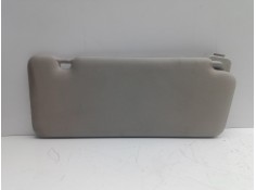 Recambio de parasol izquierdo para renault clio iv 1.2 tce energy referencia OEM IAM    2