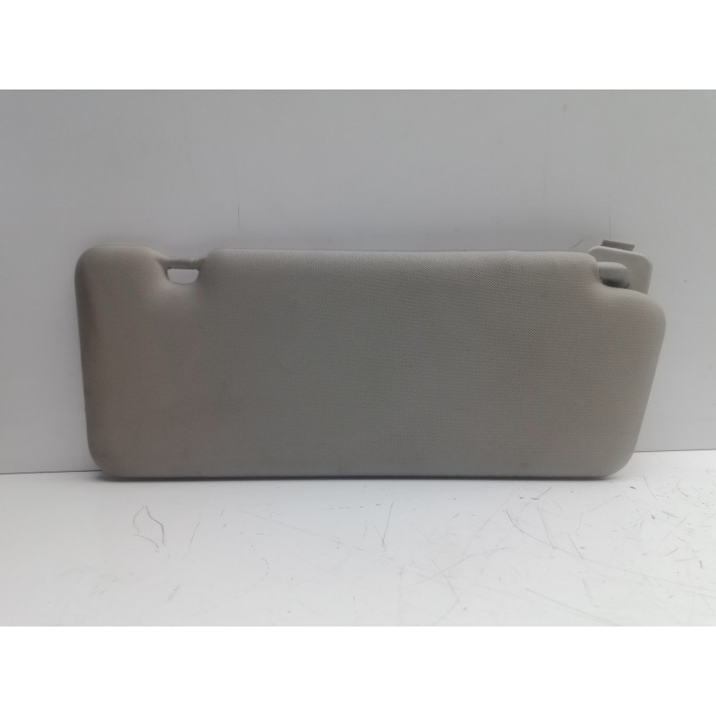 Recambio de parasol izquierdo para renault clio iv 1.2 tce energy referencia OEM IAM   