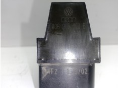 Recambio de bobina encendido para seat ibiza (6l1) 1.4 16v referencia OEM IAM 036905100B 4.PINES  2