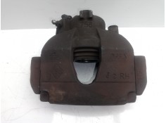 Recambio de pinza freno delantera derecha para renault laguna iii 1.5 dci diesel referencia OEM IAM 368-NJC-758 ATE 