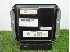 Recambio de centralita motor uce para mazda 6 lim. (gh) 2.2 turbodiesel cat referencia OEM IAM R2BF18881A-2757000190-R2BF  