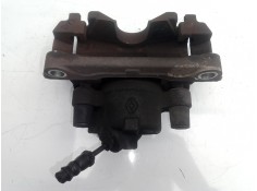 Recambio de pinza freno delantera derecha para renault laguna iii 1.5 dci diesel referencia OEM IAM 368-NJC-758 ATE  2