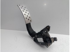 Recambio de potenciometro pedal para renault clio iv 1.2 tce energy referencia OEM IAM 180026380R-6PV00997811 6.PINES 