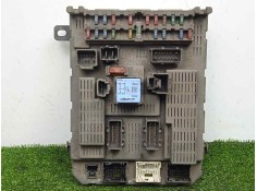 Recambio de centralita check control para citroën c5 berlina 2.0 hdi referencia OEM IAM 9647448280-BSIT0400 BSIT0400 