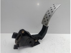Recambio de potenciometro pedal para renault clio iv 1.2 tce energy referencia OEM IAM 180026380R-6PV00997811 6.PINES  2