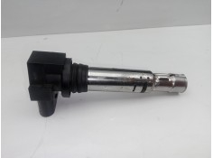 Recambio de bobina encendido para seat ibiza (6l1) 1.4 16v referencia OEM IAM 036905715E 4.PINES 
