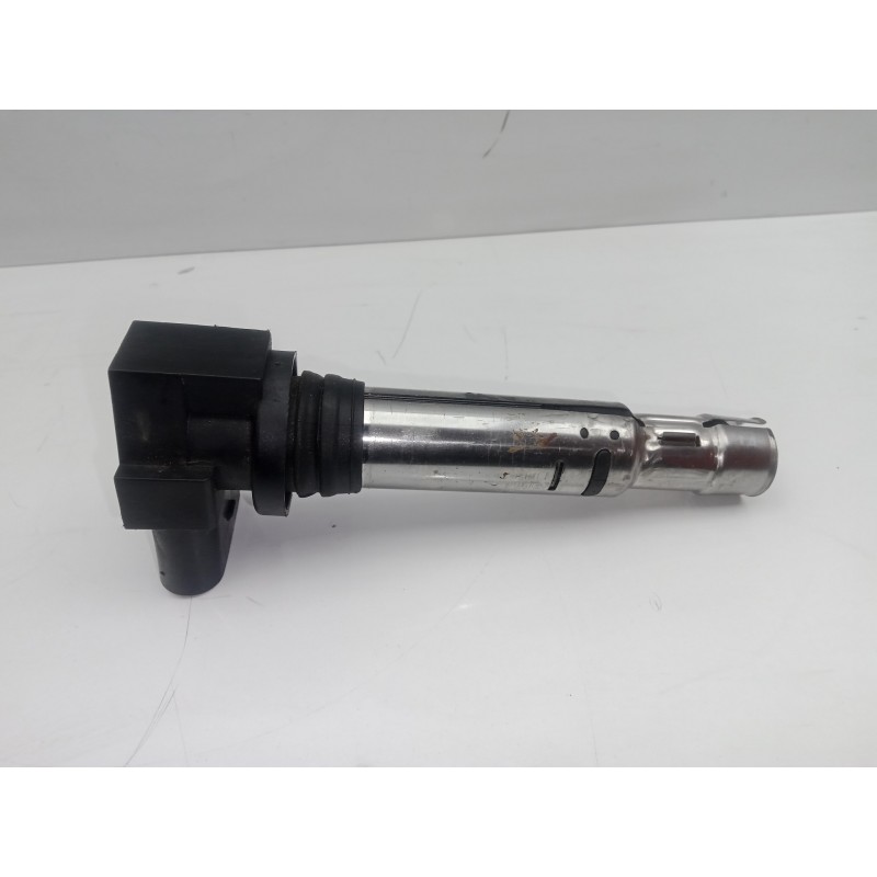 Recambio de bobina encendido para seat ibiza (6l1) 1.4 16v referencia OEM IAM 036905715E 4.PINES 