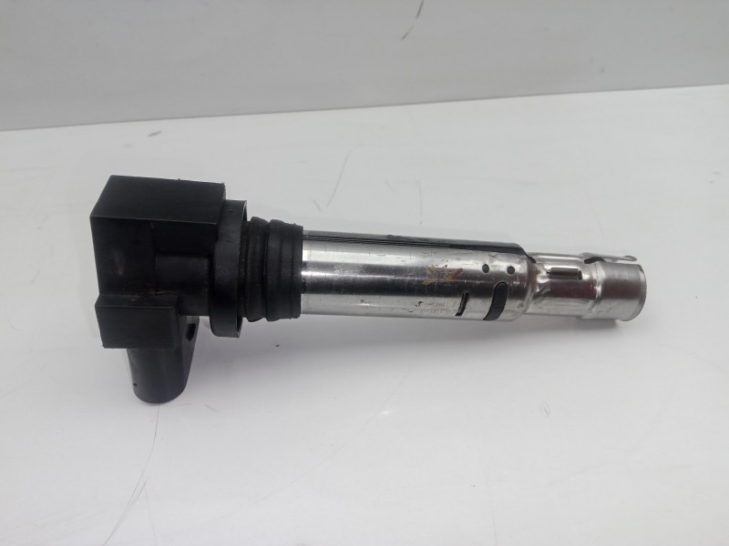 Recambio de bobina encendido para seat ibiza (6l1) 1.4 16v referencia OEM IAM 036905715E 4.PINES 