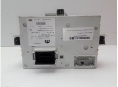 Recambio de caja reles / fusibles para alfa romeo giulietta (191) 1.6 jtd cat referencia OEM IAM 50539237-116RAI000029-10R041061 2