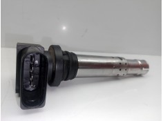 Recambio de bobina encendido para seat ibiza (6l1) 1.4 16v referencia OEM IAM 036905715E 4.PINES  2