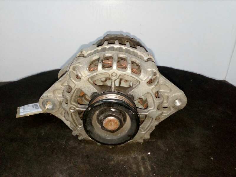Recambio de alternador para chevrolet kalos 1.2 cat referencia OEM IAM 96404263 VALEO 70A