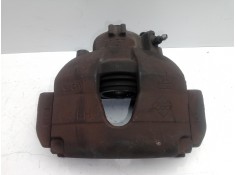 Recambio de pinza freno delantera izquierda para renault laguna iii 1.5 dci diesel referencia OEM IAM 368-NJC-757 TRW 
