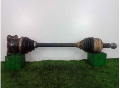 Recambio de transmision delantera izquierda para suzuki grand vitara jb (jt) 1.9 ddis turbodiesel referencia OEM IAM  SIN.CORONA