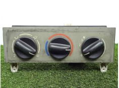 Recambio de mando calefaccion / aire acondicionado para renault kangoo (f/kc0) 1.9 diesel referencia OEM IAM 79828 97-08 SIN.A/A