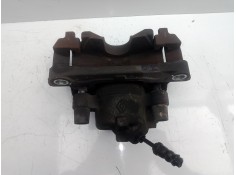 Recambio de pinza freno delantera izquierda para renault laguna iii 1.5 dci diesel referencia OEM IAM 368-NJC-757 TRW  2
