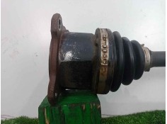 Recambio de transmision delantera izquierda para suzuki grand vitara jb (jt) 1.9 ddis turbodiesel referencia OEM IAM  SIN.CORONA 2