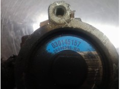 Recambio de bomba servodireccion para seat ibiza (6k1) 1.4 referencia OEM IAM 030145157-26046395WB-030145269B   2