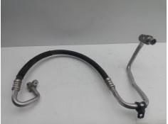 Recambio de tubos aire acondicionado para renault clio iv 1.2 tce energy referencia OEM IAM   