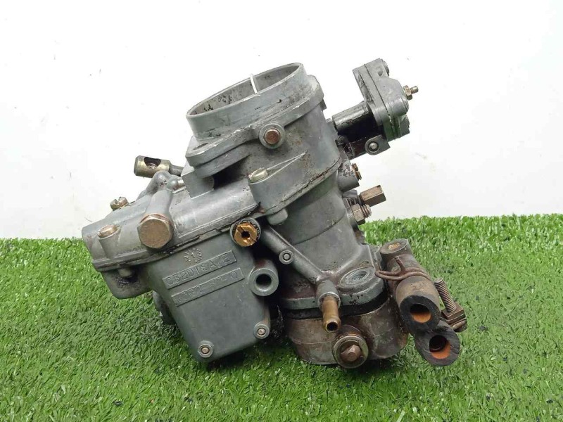 Recambio de carburador para seat 127 0.9 referencia OEM IAM C32DISA-C32DISA7E SOLEX 