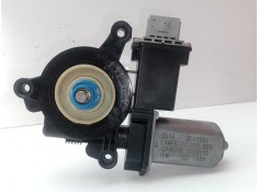Recambio de motor elevalunas trasero derecho para alfa romeo giulietta (191) 1.6 jtd cat referencia OEM IAM 5000884-72019003-106