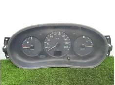 Recambio de cuadro instrumentos para renault kangoo (f/kc0) 1.9 diesel referencia OEM IAM 8200133491A-501021690000 2.CONECTORES 