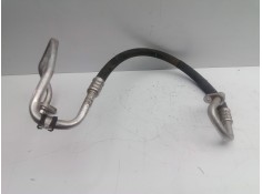 Recambio de tubos aire acondicionado para renault clio iv 1.2 tce energy referencia OEM IAM    2