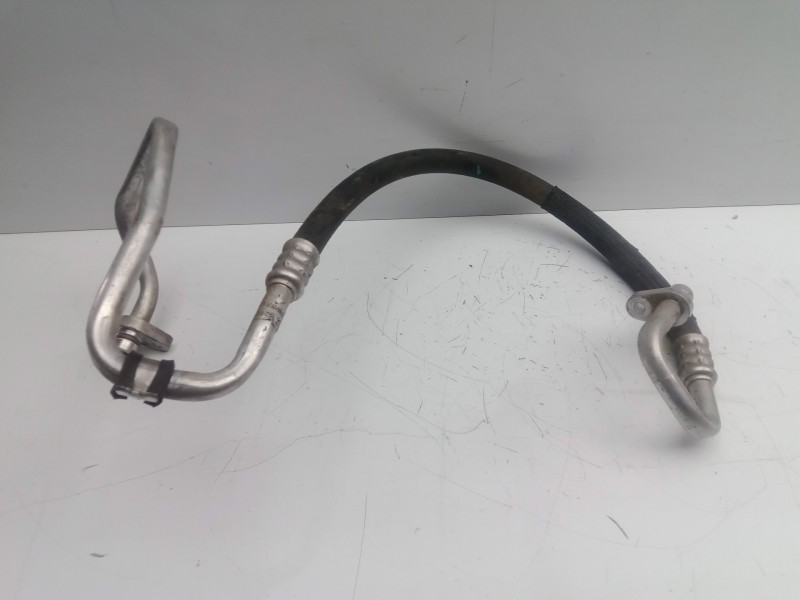 Recambio de tubos aire acondicionado para renault clio iv 1.2 tce energy referencia OEM IAM   