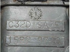 Recambio de carburador para seat 127 0.9 referencia OEM IAM C32DISA-C32DISA7E SOLEX  2