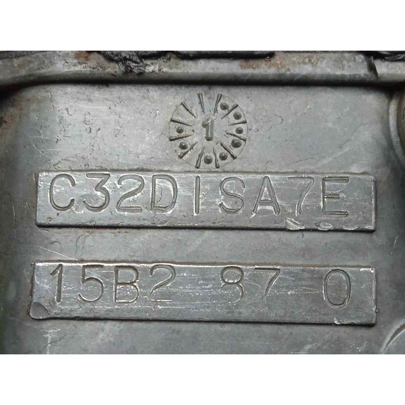 Recambio de carburador para seat 127 0.9 referencia OEM IAM C32DISA-C32DISA7E SOLEX 