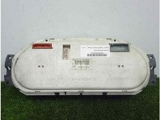 Recambio de cuadro instrumentos para renault kangoo (f/kc0) 1.9 diesel referencia OEM IAM 8200133491A-501021690000 2.CONECTORES  2