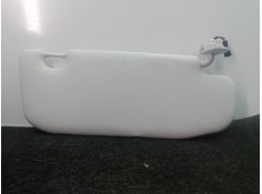 Recambio de parasol izquierdo para fiat tipo ii (357) berlina 1.6 jtdm 16v referencia OEM IAM    2