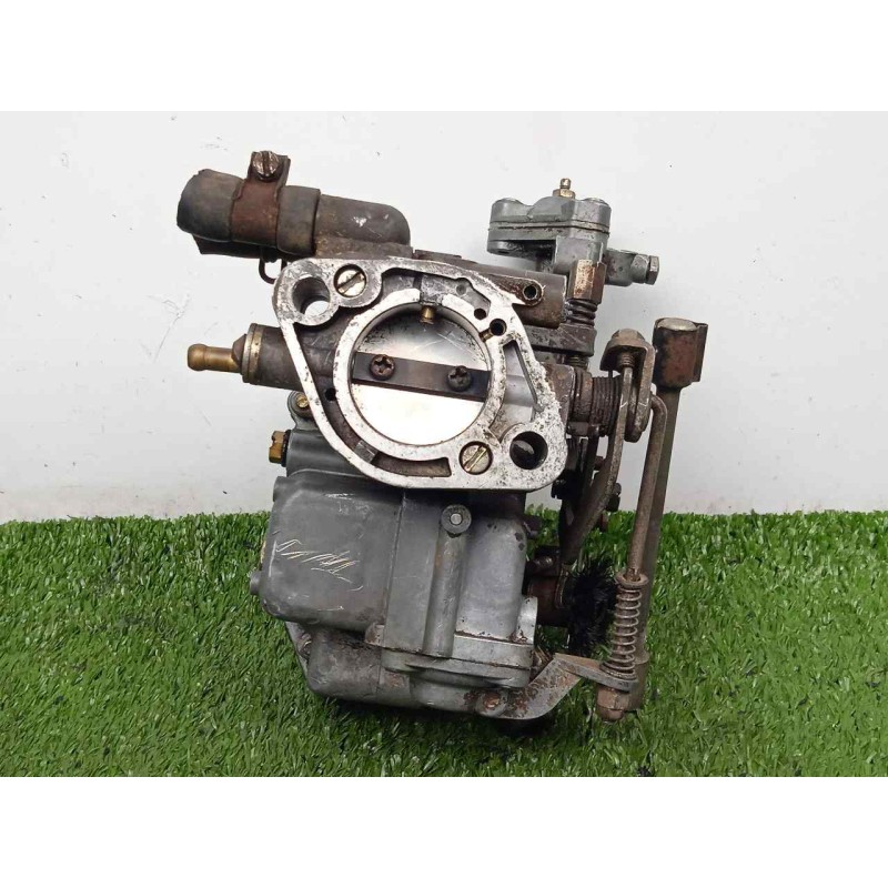 Recambio de carburador para seat 127 0.9 referencia OEM IAM C32DISA-C32DISA7E SOLEX 