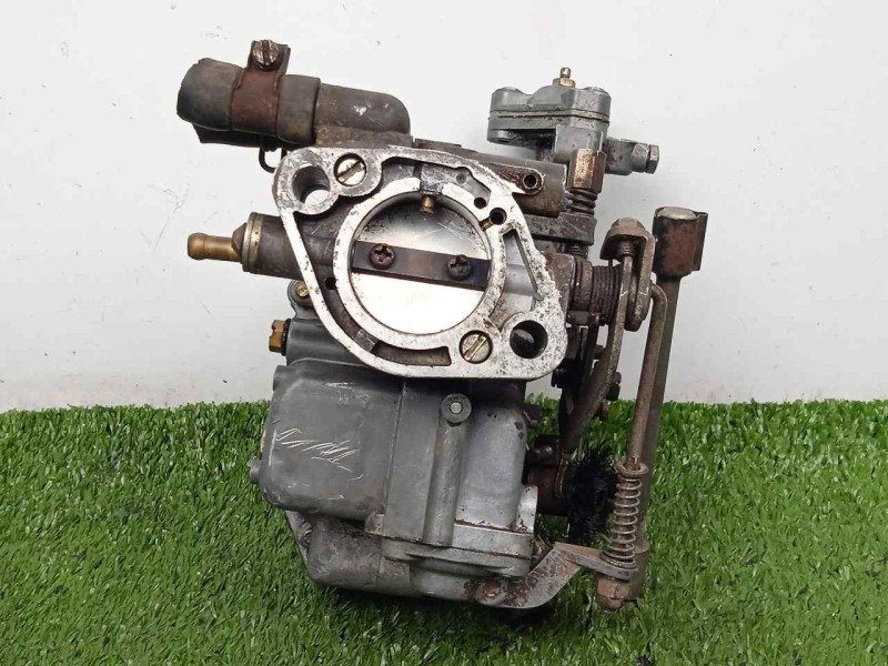 Recambio de carburador para seat 127 0.9 referencia OEM IAM C32DISA-C32DISA7E SOLEX 
