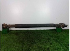 Recambio de transmision central para suzuki grand vitara jb (jt) 1.9 ddis turbodiesel referencia OEM IAM 27102-66J11-2710266J11 