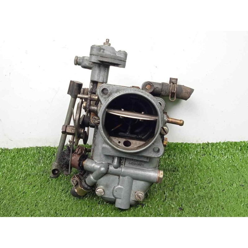 Recambio de carburador para seat 127 0.9 referencia OEM IAM C32DISA-C32DISA7E SOLEX 