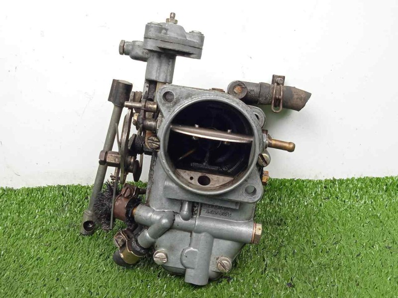 Recambio de carburador para seat 127 0.9 referencia OEM IAM C32DISA-C32DISA7E SOLEX 