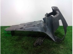 Recambio de guardabarros trasero para bmw r 1200 rt/st referencia OEM IAM 46637682758 K26- 05-10 PORTAMATRICULAS TRASERO