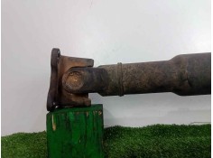 Recambio de transmision central para suzuki grand vitara jb (jt) 1.9 ddis turbodiesel referencia OEM IAM 27102-66J11-2710266J11  2