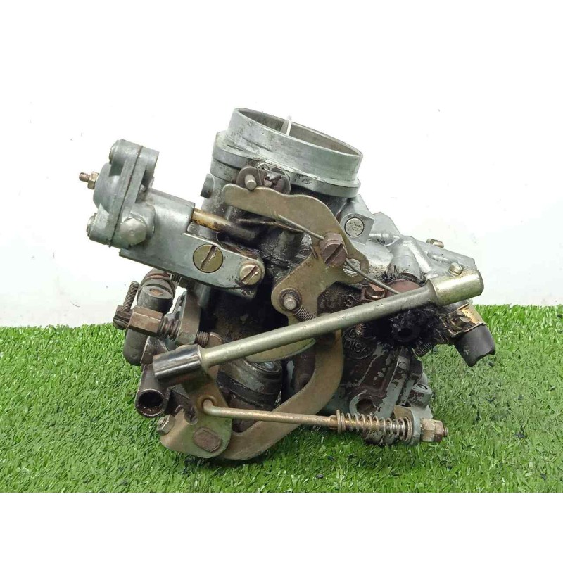 Recambio de carburador para seat 127 0.9 referencia OEM IAM C32DISA-C32DISA7E SOLEX 