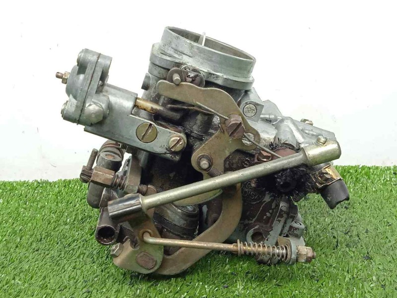 Recambio de carburador para seat 127 0.9 referencia OEM IAM C32DISA-C32DISA7E SOLEX 