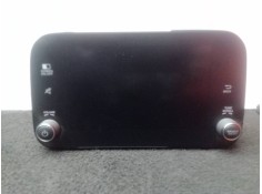 Recambio de pantalla multifuncion para fiat tipo ii (357) berlina 1.6 jtdm 16v referencia OEM IAM A2C1548460100  