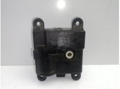 Recambio de motor trampilla calefaccion para renault laguna iii 1.5 dci diesel referencia OEM IAM 52410653-A24820A8400001 3.PINE