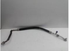 Recambio de tubos aire acondicionado para renault clio iv 1.2 tce energy referencia OEM IAM   