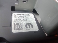 Recambio de pantalla multifuncion para fiat tipo ii (357) berlina 1.6 jtdm 16v referencia OEM IAM A2C1548460100   2