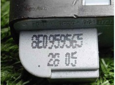 Recambio de mando retrovisor para audi a3 sportback (8p) 1.9 tdi referencia OEM IAM 8E0959565   2