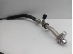 Recambio de tubos aire acondicionado para renault clio iv 1.2 tce energy referencia OEM IAM    2