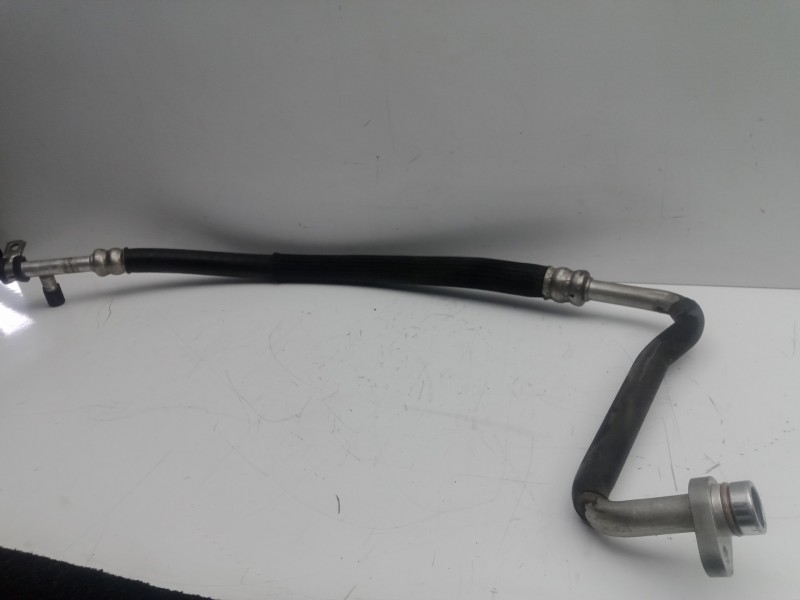 Recambio de tubos aire acondicionado para renault clio iv 1.2 tce energy referencia OEM IAM   
