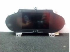 Recambio de cuadro instrumentos para fiat tipo ii (357) berlina 1.6 jtdm 16v referencia OEM IAM AAA2246990000-00522177450-A3C057