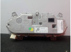 Recambio de cuadro instrumentos para fiat tipo ii (357) berlina 1.6 jtdm 16v referencia OEM IAM AAA2246990000-00522177450-A3C057 2